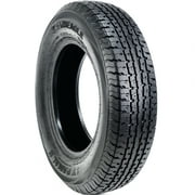 Tire Transeagle ST Radial II Steel Belted 205/75R15 101/97N C 6 Ply Trailer
