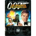thumbnail image 2 of 007 James Bond: The Man With The Golden Gun DVD, 2 of 2