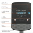 proform ifit stationary bike