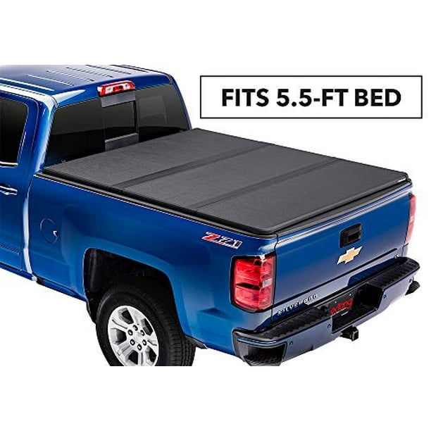 Extang Solid Fold 2.0 Hard Folding Truck Bed Tonneau Cover 83445