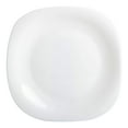 thumbnail image 4 of Gibson Home Break and Chip Resistant Square Dinnerware Set, Serves 6, Opal, 4 of 6