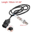 thumbnail image 2 of Unique Bargains 226A04L710 234-4776 Air Fuel Ratio O2 Oxygen Sensor Replacement Downstream for Nissan, 2 of 6