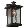 thumbnail image 6 of Ashburn Bronze Outdoor Wall Light, 6 of 10