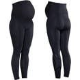 thumbnail image 1 of Prenatal Active Tights, 1 of 1