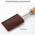 thumbnail image 4 of Premium Hand Crafted Bread Lame for Dough Scoring Knife, Lame Bread Tool, 4 of 4