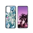thumbnail image 1 of Cactus-jpg Phone Case, Degined for OnePlus Nord N200 5G Case Men Women, Flexible Silicone Shockproof Case for OnePlus Nord N200 5G, 1 of 1