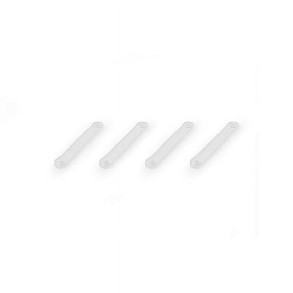 Carisma CIS15435 GT24B Steering Linkage Spare Parts Set, Black