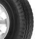 thumbnail image 4 of Neumático De Rueda De Coche RC De Alta Resistencia, Rueda De Coche RC Antideslizante, Para Coche Modelo RC 1/14 RC OTVIAP Front Wheels, 4 of 8