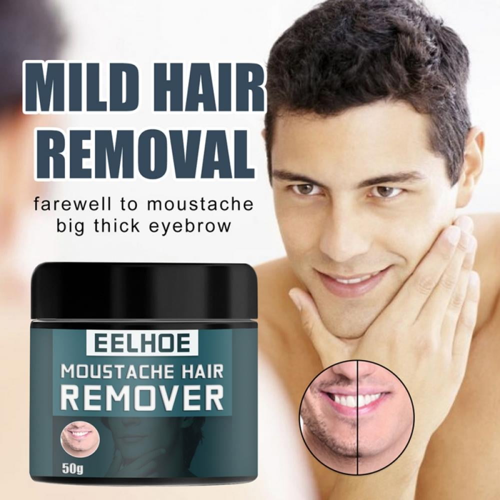 Remove Facial Hair Men Sale Online SAVE 52