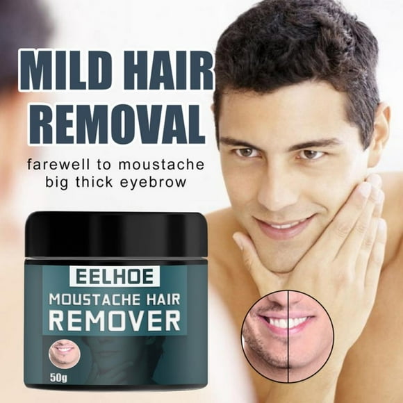 Ball Hair Removal Cream