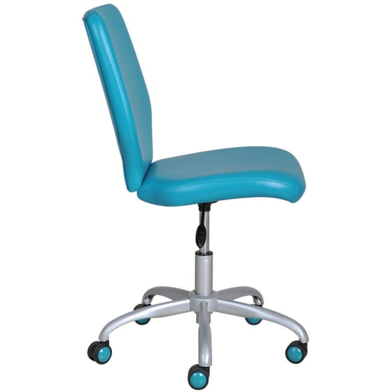 Teal Desk Chair