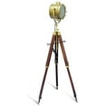 thumbnail image 2 of PHOTOGRAPHY DESIGNER FLOOR SEARCHLIGHT SPOTLIGHT WITH HEAVY TRIPOD STAND LAMP, 2 of 4
