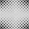 thumbnail image 1 of Ahgly Company Machine Washable Indoor Square Transitional Gray Area Rugs, 4' Square, 1 of 7