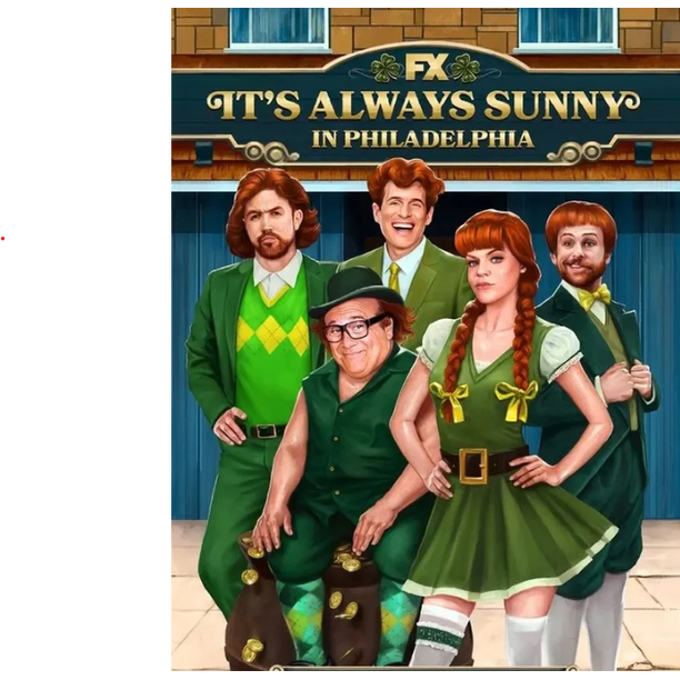 Its Always Sunny in Philadelphia: Season 15 (DVD) - Walmart.ca