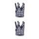 thumbnail image 3 of Jumpingount Cuentas de para hacer pulseras Zirconia Cubic Necklace Charms Crystal Decor Type7 NO7, 3 of 6