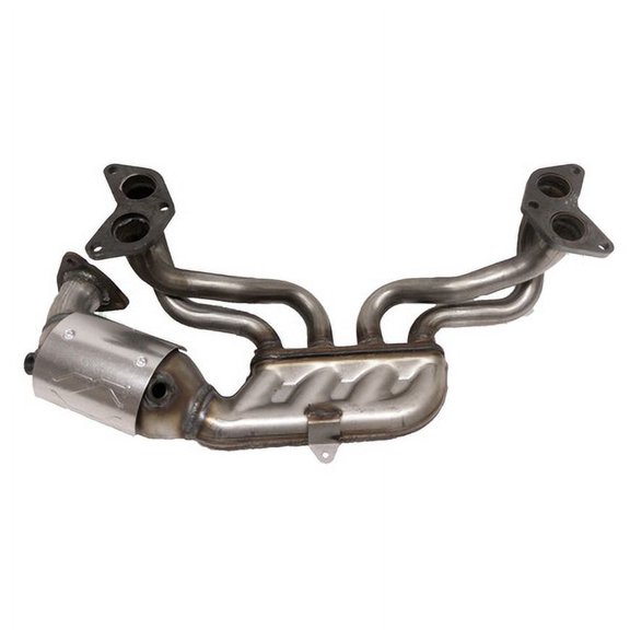 Davico 17367 Direct Fit Cat With Gask