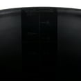 thumbnail image 4 of Tuff Stuff Products F7-BK Large 7 Gallon Plastic Flex Tub with Handles, Black, 4 of 5