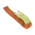 thumbnail image 2 of Poupée en Peluche Éducative Escargot Reniflant Jouet pour Animal de Compagnie, 2 of 9
