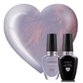 thumbnail image 2 of Cuccio Veneer Match Makers-Soak Off Gel LED/UV (MESSAGE IN A BOTTLE #6192), 2 of 2