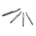 thumbnail image 4 of 4Pcs Broken Head Screw Extractor Double-Headed Screw Sliding Tooth Removal Tool, 4 of 8