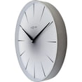 thumbnail image 3 of NEXTIME WALL CLOCK 2 SECONDS - WHITE, 3 of 8