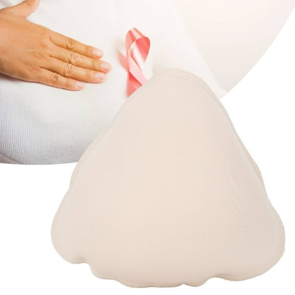 Inserts, Foam Forms Foam Shape Pressure Relief Sponge For For Female??Surgery For Mastectomy Women S