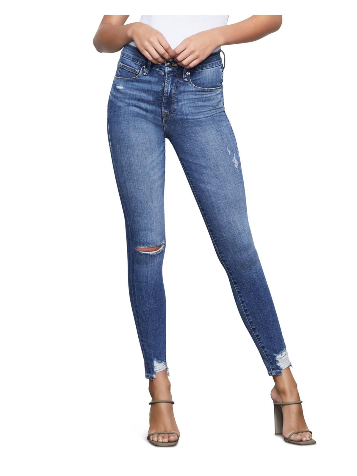 Good American Womens Jeans - Walmart.com