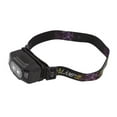 thumbnail image 4 of Linterna frontal con Sensor LED, fuente de luz de tres colores, recargable, para exteriores, luz fuerte, para pesca, correr, acampar, 4 of 12