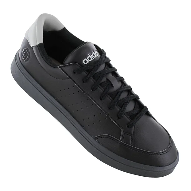 NEW Ad-id-as Nova Court - Men's Sneakers Shoes Black GZ1783 ORIGINAL