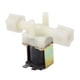 thumbnail image 3 of G1/4 Electric Solenoid Valve RO Machine Water Inlet Controller Normally Closed AC220V, 3 of 5