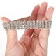 thumbnail image 5 of YSNOOWE 1Jgo Conjunto De Joyería Rhinestone Para Mujer Con Collar Pendientes Anillo Y Para Regalo, 5 of 8