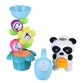 thumbnail image 3 of Bath Sprinkler Panda Combination, 3 of 6