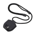thumbnail image 1 of Magnetic Action Camera Chest Mount, Adjustable Easy Install Magnetic Mount Neck Strap 360 Degree  for  3, 1 of 7