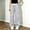 #2Gray, variant on Girls' Cargo Pants: Dual Side Pockets, Loose Casual Fit Back-to-School Pants, Sizes 5–15