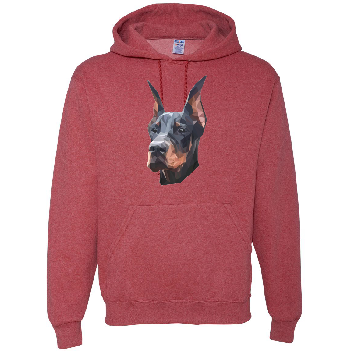 doberman pinscher sweater