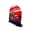 Red/Blue, variant on Chivas De Guadalajara Official Drawstring Gym Soccer Cinch Bag 04