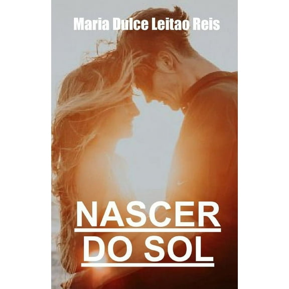 Nascer do Sol (Paperback)
