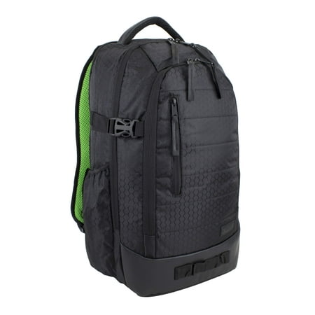 Fuel Elite Lifestyle Backpack, Athleisure with Multiple Compartments ...