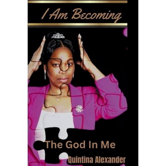 I Am Becoming, (Paperback)