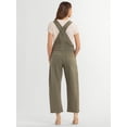 thumbnail image 3 of Jessica Simpson Women's Overall Barrel Leg, Sizes XS-XL, 3 of 7