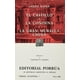 thumbnail image 1 of El castillo Â· La condena Â· La gran muralla china Editorial Porrúa 9789700737621, 1 of 2