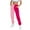 C21-Pink, variant on Women's Sweatpants Petite Length Pockets Pants Casual Workout Athletic Joggers Drawstring Waist Sweat Pants Navy L