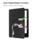 thumbnail image 5 of E-Reader Cover s con Auto Sleep Wake para Kindle Paper 12.a generación 2024 7 pulgadas  blanco, 5 of 9