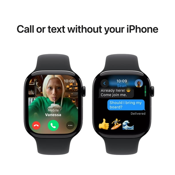 Font Size How To Change Text Color On Apple Watch Apple Watch
