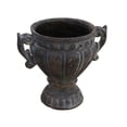 thumbnail image 2 of Cheungs 5102 5.75 lbs Cement Pot with Side Handles, 2 of 3