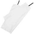 thumbnail image 1 of BESTYASH Household Fireproof Blanket White Fire Retardant Blanket for Effective Fire Protection, 1 of 8