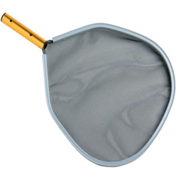 In The Swim Ocean Blue Leaf Skimmer for Swimming Pools WBITS014