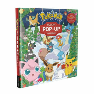 Pokemon How-to-Draw! Kit: Starting With All-Stars!: Press, Pikachu:  9781604381689: : Books