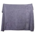 thumbnail image 2 of Absorbent Bath Towel (80*180Cm) Gray C,1*Bath Towel,Oversized Bath Towel Sheets for Bathroom Beach and Pool Towel Turkish Cotton Bath Sheets 80*180Cm, 2 of 5