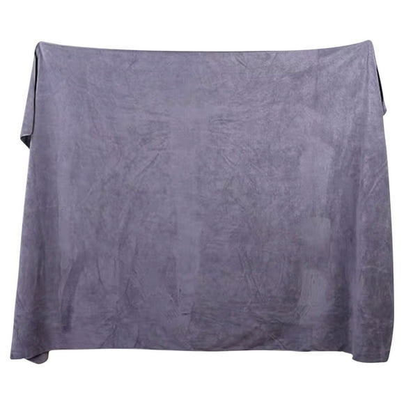 Absorbent Bath Towel, Furenl Extra Large Bathroom Towels Bed Sheets Beach and Pool Towels Turkish Cotton Bath Towels 80*180 Cm, 1*Bath Towel